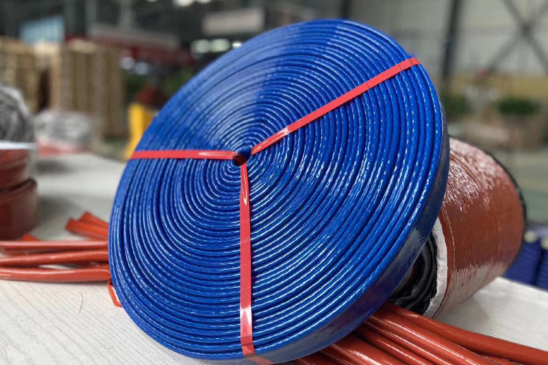 Огненная рукав