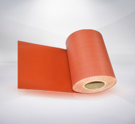 Пожарная ткань