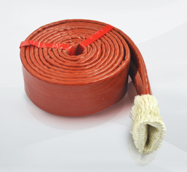 Огненной рукав