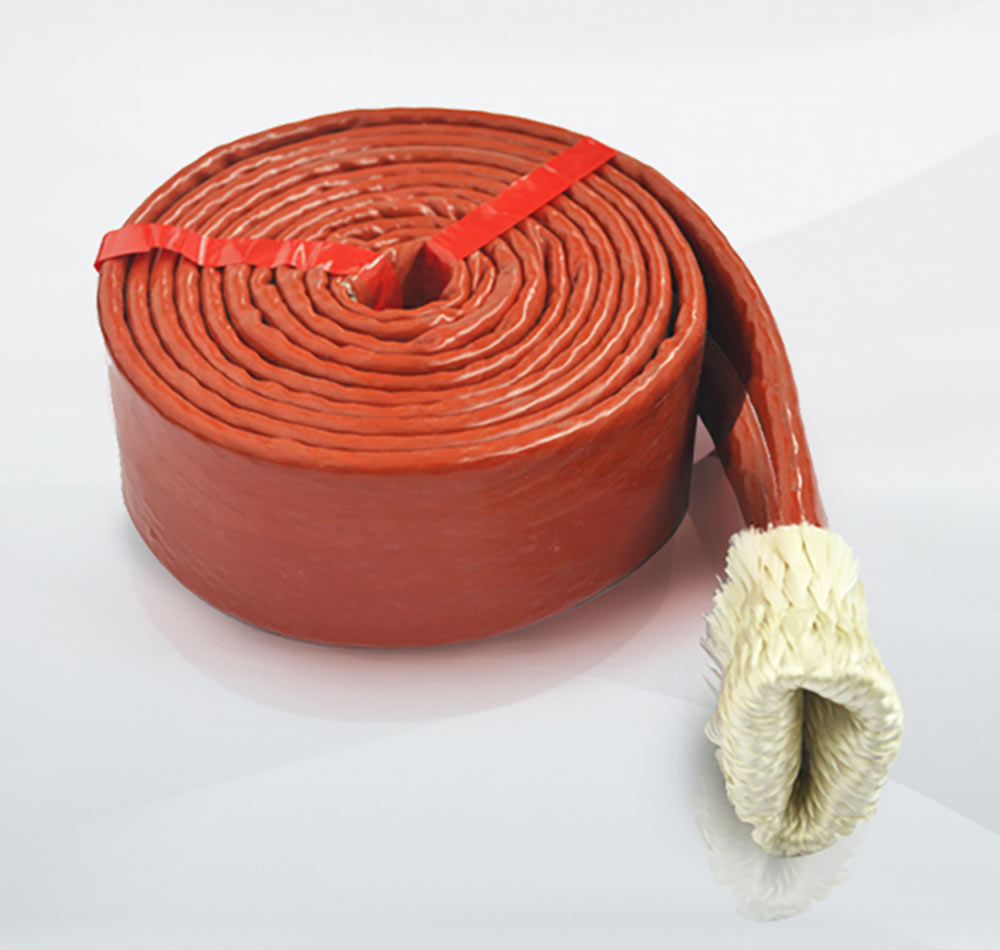 Огненная рукав-3