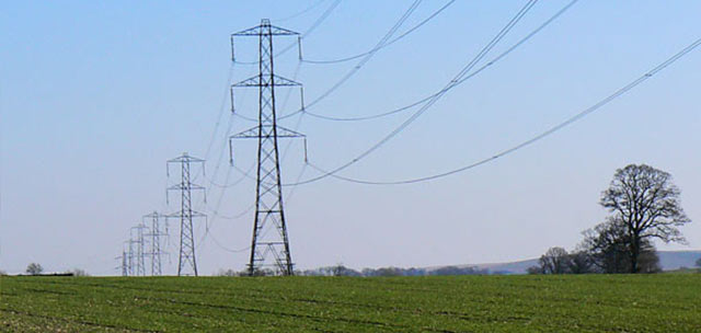 Силовое поле